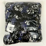Vera Bradley Travel Blanket Frosted Floral Convertible Pillow 45" X 60" Nwt. Fixed Price $34.97.