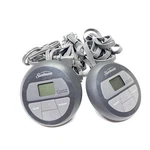 Original Sunbeam Dual Electric Blanket Controller Z85KQ 4-PRONG 360W. Fixed Price $22.95.