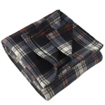 50X60 Throw Blankets Plaid Fleece For Bedroom Couch Livingroom. Fixed Price $15.49.