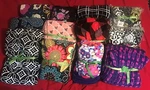 Vera Bradley Blanket Throw - Nwt. Fixed Price $47.98.