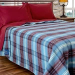 Poyet Motte Chevreuse Heavyweight Wool Blend Oversized Blanket, Mac... Fast Ship. Fixed Price $225.99.