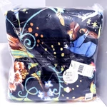 Vera Bradley Disney Classics On The Green Throw Blanket 50"X80" 100 Years Nwt. Fixed Price $98.00.