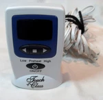 Touch Of Class BST-CONT-09-DB-MP Electric Mattress Pad Control. Fixed Price $12.99.