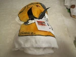 2024 Hallmark Peanuts Blanket Couverture 60" X 50" New With Tags. Fixed Price $39.99.