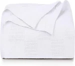 Blanket 350 Gsm Soft Breathable King Queen Twin Throw Size Utopia Bedding. Fixed Price $36.95.