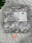 New $420 King Duvet Cover Only For Hotel Collection Impressions Floral #D182. Fixed Price $151.99.