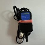 Goodyear 12VOLT Heated Travel Blanket Controller Only GY5157. Fixed Price $12.95.