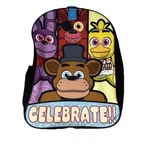 Fnaf Five Nights At Freddys Backpack & Blanket Bioworld Cosplay 2021. Fixed Price $23.00.