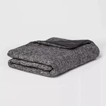 Room Essentials 12LB Weighted Throw/blanket 50 X 70 New Unopened Package. Fixed Price $33.95.