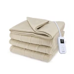 Sunbeam Royal Ultra Fleece Heated Electric Blanket Twin Size, 84" X... Fast Ship. Fixed Price $57.99.