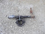 Ford Golden Jubilee Tractor Clutch Bearing & Pivot Shaft. Fixed Price $109.95.