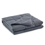Relaxblanket Kids Weighted 40 In 60 10 Lb, Dark Grey. Fixed Price $54.99.