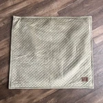 Pendleton Lb. Velvet Weighted Lap Throw Blanket 27" X 30". Fixed Price $24.00.
