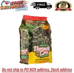 Evolved Harvest Throw & Gro No-till Forage Food Plot Seed.best Price. Fixed Price $16.97.