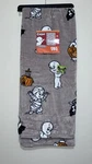 Casper The Friendly Ghost Plush Soft Blanket Throw 50X70 Halloween Costumes New. Fixed Price $39.99.