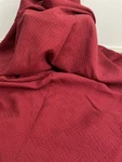 Ralph Lauren Chaps Brompton Hall Red Coverlet - Full/queen. Fixed Price $145.00.