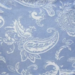 Cozelle Plush Burnout Throw & Decorative Pillowcase Set. Fixed Price $20.00.