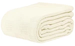 Linteum Textile Hospital Thermal Snagless Spread Blanket, 100% Cotton (74X100.... Fixed Price $45.74.