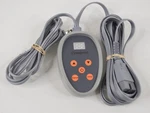 Beautyrest Heated Blanket Controller 91519 Sceb 2.6.2 Two Prong Tested Works. Fixed Price $35.99.