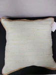 Resources PILLO07283BLUFFPL Riley Wild Yonder Pillow, X 20", Blue. Fixed Price $28.79.