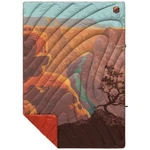 Rumpl X Blanket Original Puffy TPPB-GRC-1 Grand Canyon Camp Outdoor Fs Jp New. Fixed Price $184.00.
