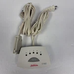 Holmes Sunbeam A02-TC-05U1 PAC-0595 Style Y85 3-PRONG Electric Blanket Cord. Fixed Price $19.49.