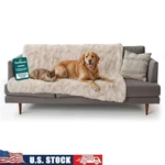 Waterproof Dog Blanket Faux Dual Sided Pet Throw Furniture Protector New. Fixed Price $23.87.