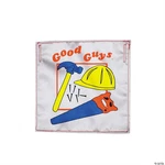 Child's Play 2T Chucky Good Guy Doll Bib - Trick Or Treat Studios. Fixed Price $18.02.