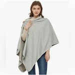 Radia Smart Emf Poncho Blanket, 5G, Wearable Rf Shield Wifi Blocker. Fixed Price $53.10.