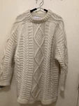 Passport Of Pier One Imports Sweater. Fixed Price $90.00.