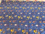 Ynm Kids Weighted Blanket Super Lightning 37''X57'' Oeko-tex Cotton Lb.. Fixed Price $29.00.