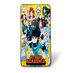 Just Funky My Academia Superheroes Lightweight Fleece Throw Blanket 45 X. Fixed Price $63.98.