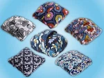 Vera Bradley Convertible Pillow To Blanket W/trolley Strap 45 X 60 Travel Nwt. Fixed Price $33.97.