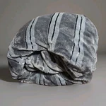 Life Comfort Luxe Velvet Throw, Ultra Soft, Elegant, Plush, Gray. Fixed Price $23.99.