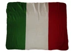 Italy Italian Country Flag 50X60 Polar Fleece Blanket Throw 50"X60" Brand New. Fixed Price $22.22.