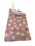 Goqo Tomo Flower Heating Pad For Pain Relief- 12" X 24", Levels,. Fixed Price $18.95.