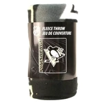 Pittsburgh Penguins Soft Fleece Blanket Throw Team Logo New Nhl Licensed. Fixed Price $22.98.