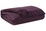 Signature Design By Ashley Yasmin 300078 Boho Throw Blanket, 50 X 60 Inches. Fixed Price $31.50.