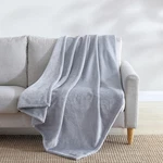 Eddie Bauer - Blanket, Super Soft Reversible Sherpa & Brushed Fleece Bedding, Th. Fixed Price $36.83.