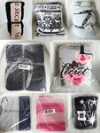 Victoria's Secret Sherpa Blankets, Wraps, Beach Towels You Choose Pick New Nip. Fixed Price $69.99.