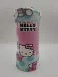 Sanrio Silk-touch Throw Blanket 40IN X 50IN Hello Kitty New. Fixed Price $21.24.
