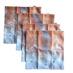 Calitime Set 4 Throw Decorative Pillow Cover Cases 18X18 Couch Sofa. Fixed Price $18.88.