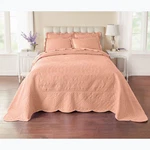 Brylanehome Lily Damask Bedspread Bedding Collection. Fixed Price $46.99.