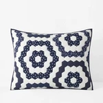 Heather Taylor Home Gwenivere Quilt - Ivory. Fixed Price $55.99.