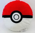 Pokemon Ball Power 11 Plush Pillow Nintendo Game Freak Northwest 2017. Fixed Price $10.01.