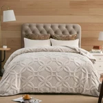 Phf Sherpa Fleece Blanket Twin Size, 510GSM Warm & Lightweight. Fixed Price $68.09.