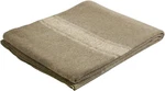 European Surplus Style Wool Blanket. Fixed Price $74.99.