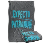 Harry Potter The Internal Animal Silky Touch Super Soft Throw Blanket. Fixed Price $37.99.