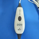 Pure Enrichment CM01 PM01 Electric Blanket Pad Heat Controller 4 Prong Oem Works. Fixed Price $17.50.