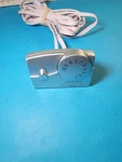 Cannon Biddeford Sealy TC11BA Heated Electric Blanket Controller 4 Prong .. Fixed Price $22.95.